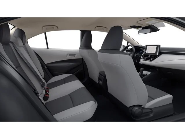 Nuevos TOYOTA COROLLA HYBRID à Estados chez autogozo