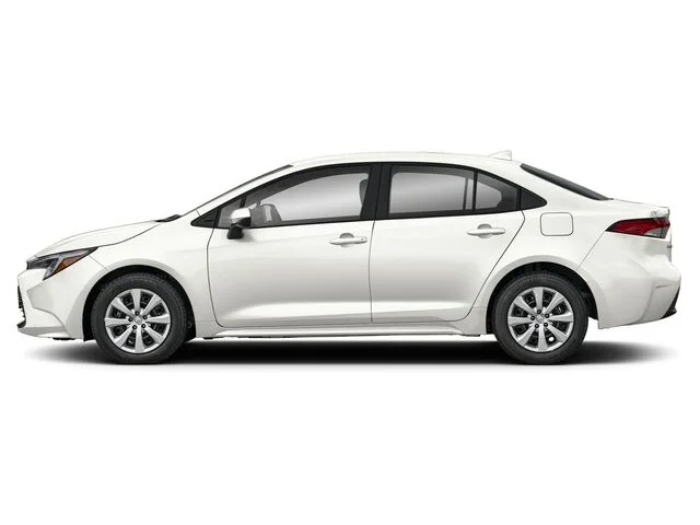 Nuevos TOYOTA COROLLA HYBRID à Estados chez autogozo