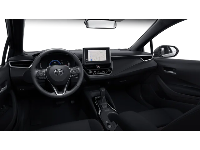 Nuevos TOYOTA COROLLA à Estados chez autogozo