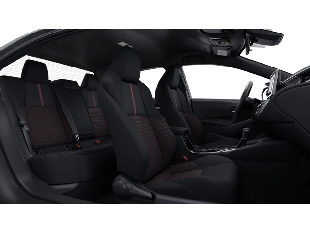 Nuevos TOYOTA COROLLA à Estados chez autogozo