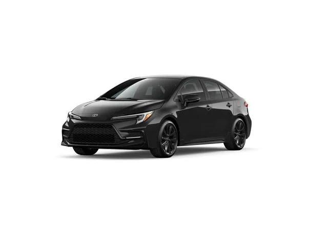 Nuevos TOYOTA COROLLA à Estados chez autogozo
