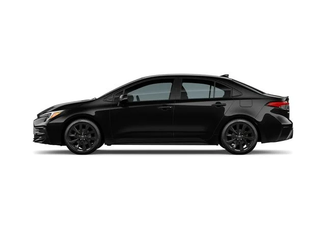Nuevos TOYOTA COROLLA à Estados chez autogozo