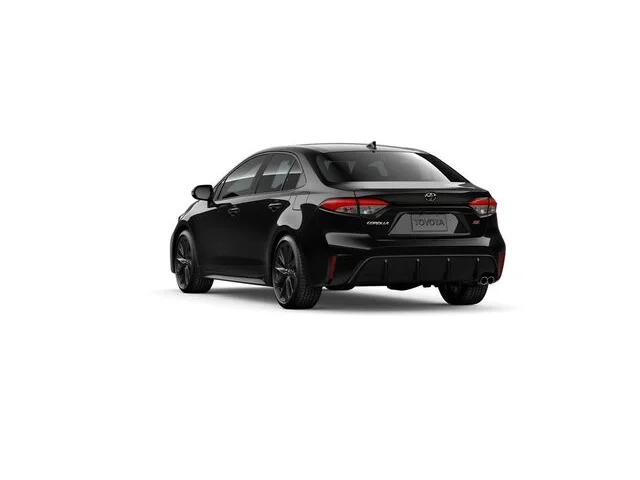 Nuevos TOYOTA COROLLA à Estados chez autogozo