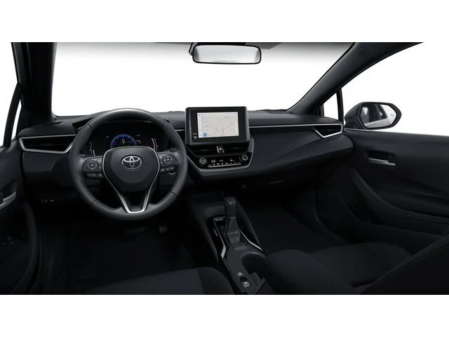 Nuevos TOYOTA COROLLA à Estados chez autogozo