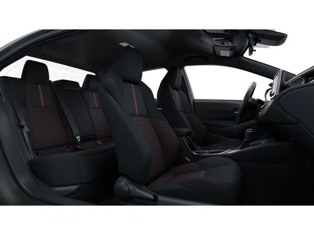Nuevos TOYOTA COROLLA à Estados chez autogozo