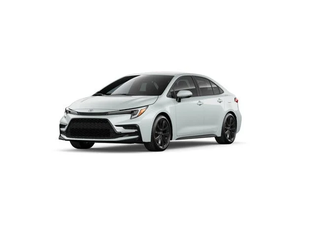 Nuevos TOYOTA COROLLA à Estados chez autogozo