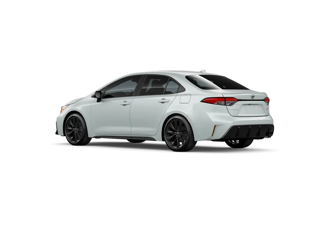 Nuevos TOYOTA COROLLA à Estados chez autogozo