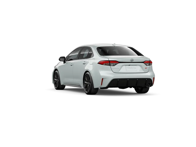 Nuevos TOYOTA COROLLA à Estados chez autogozo