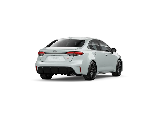 Nuevos TOYOTA COROLLA à Estados chez autogozo