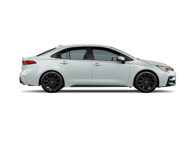 Nuevos TOYOTA COROLLA à Estados chez autogozo