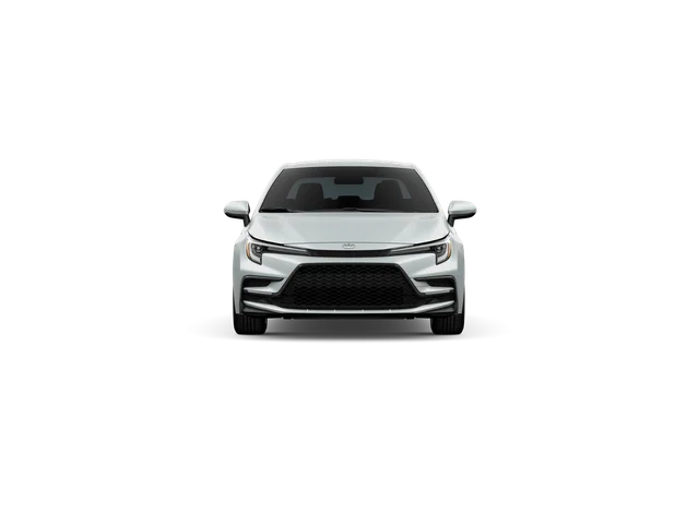 Nuevos TOYOTA COROLLA à Estados chez autogozo