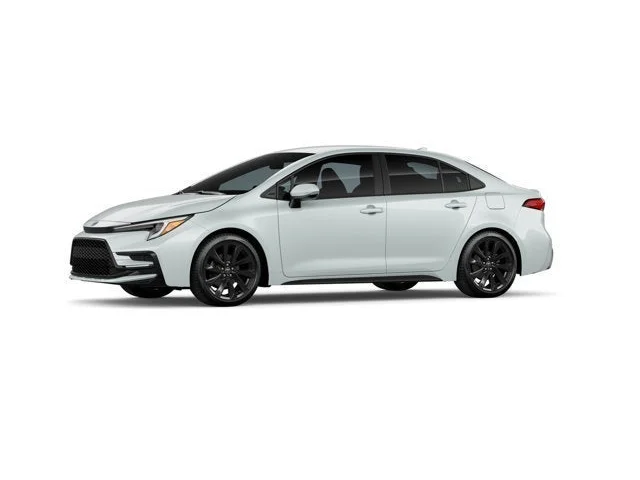 Nuevos TOYOTA COROLLA à Estados chez autogozo