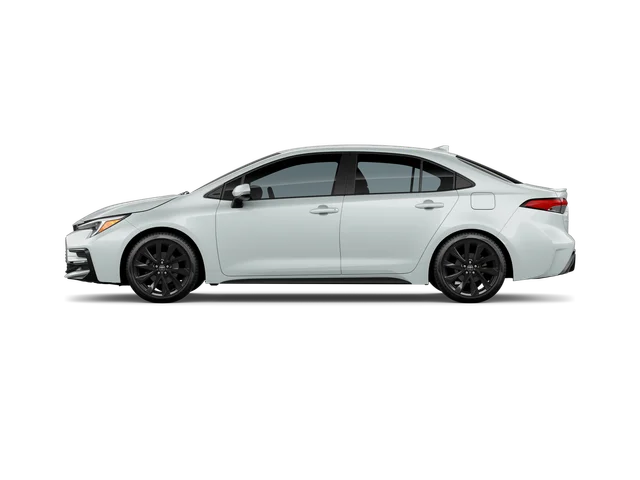 Nuevos TOYOTA COROLLA à Estados chez autogozo