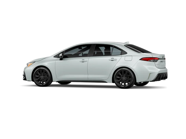Nuevos TOYOTA COROLLA à Estados chez autogozo