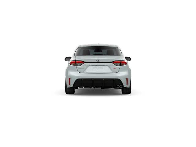 Nuevos TOYOTA COROLLA à Estados chez autogozo