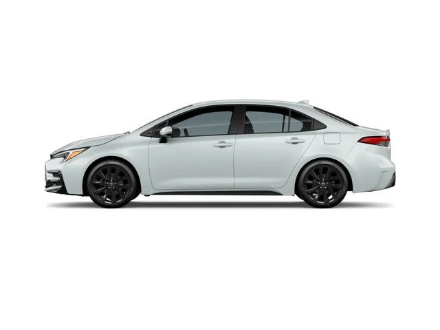 Nuevos TOYOTA COROLLA à Estados chez autogozo