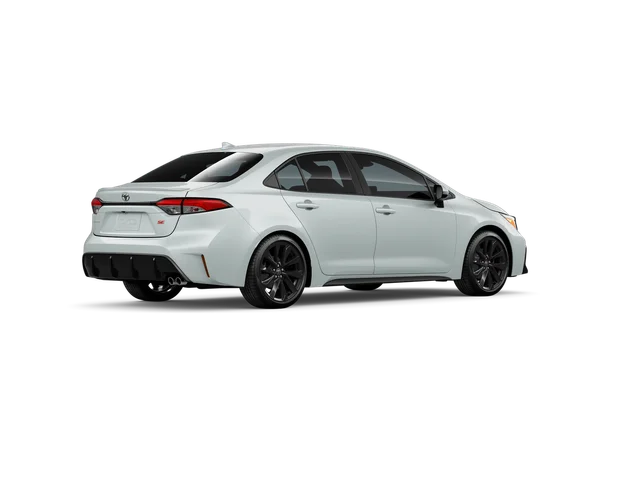 Nuevos TOYOTA COROLLA à Estados chez autogozo