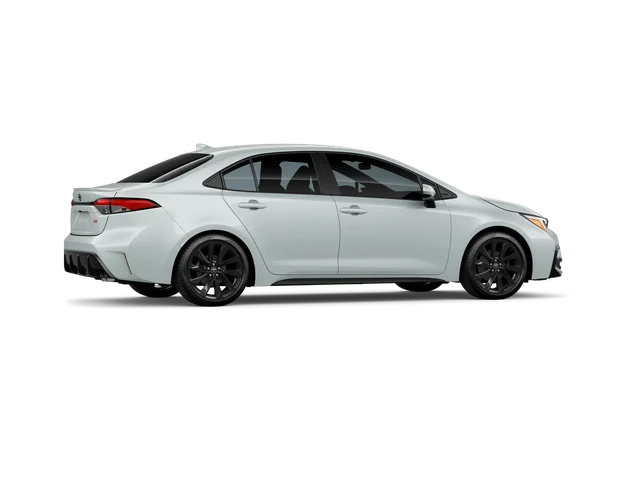 Nuevos TOYOTA COROLLA à Estados chez autogozo