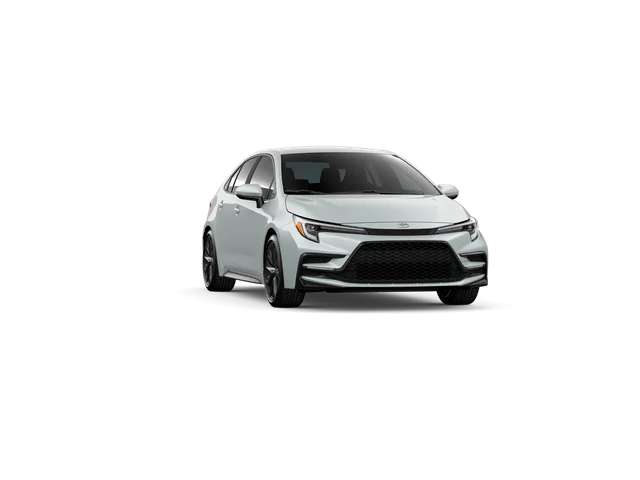 Nuevos TOYOTA COROLLA à Estados chez autogozo