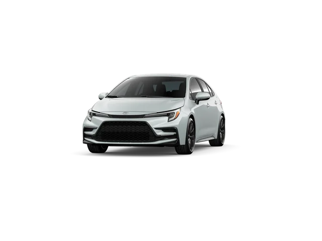 Nuevos TOYOTA COROLLA à Estados chez autogozo