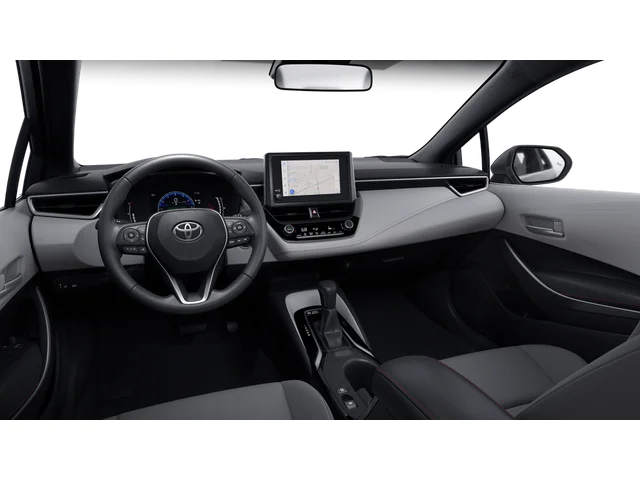 Nuevos TOYOTA COROLLA à Estados chez autogozo