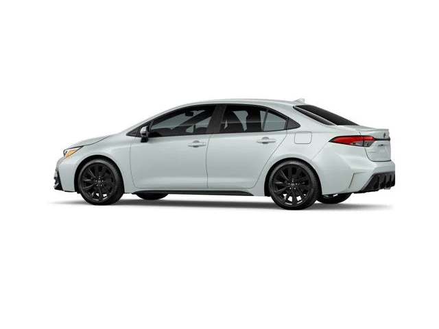 Nuevos TOYOTA COROLLA à Estados chez autogozo