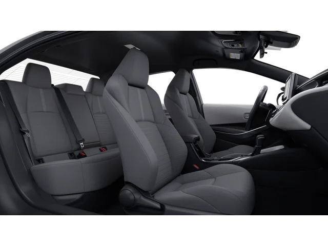 Nuevos TOYOTA COROLLA à Estados chez autogozo