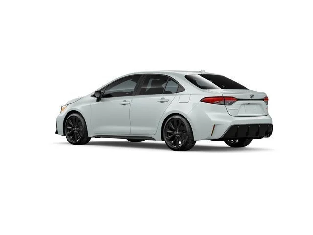 Nuevos TOYOTA COROLLA à Estados chez autogozo