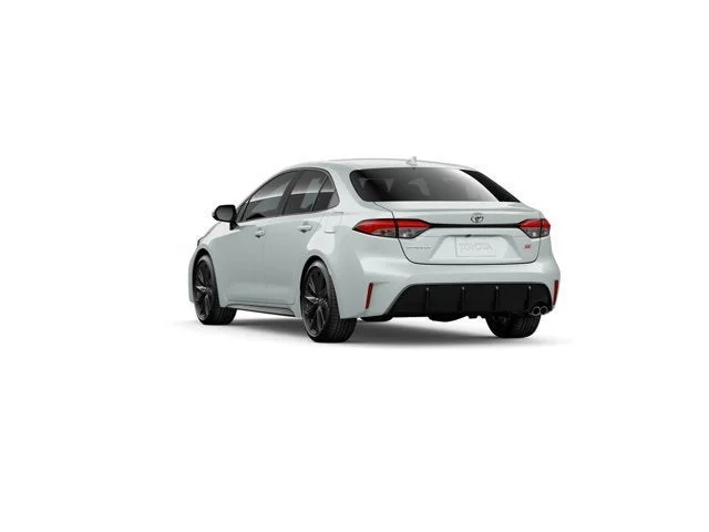 Nuevos TOYOTA COROLLA à Estados chez autogozo