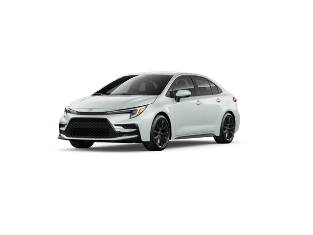 Nuevos TOYOTA COROLLA à Estados chez autogozo