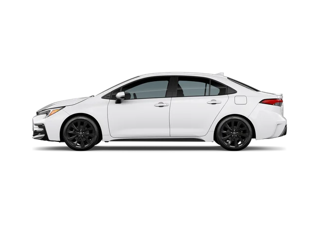 Nuevos TOYOTA COROLLA à Estados chez autogozo