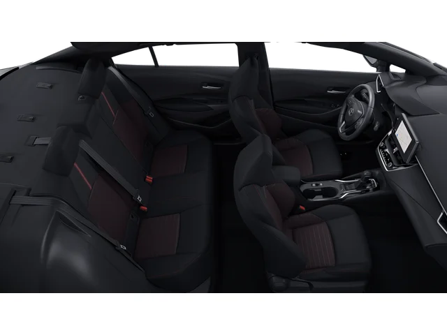 Nuevos TOYOTA COROLLA à Estados chez autogozo
