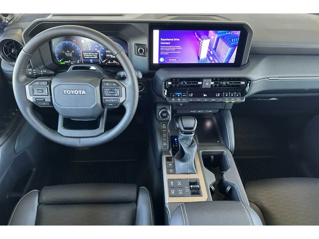 Nuevos TOYOTA LAND CRUISER à Estados chez autogozo