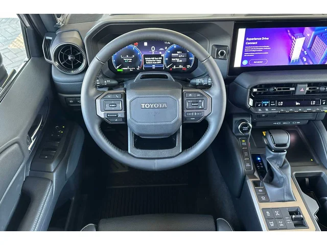 Nuevos TOYOTA LAND CRUISER à Estados chez autogozo