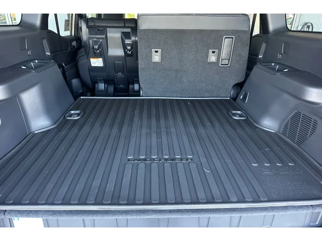 Nuevos TOYOTA LAND CRUISER à Estados chez autogozo