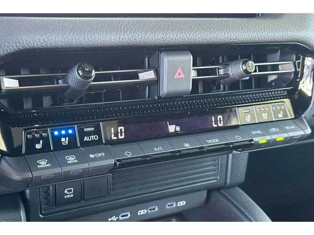Nuevos TOYOTA LAND CRUISER à Estados chez autogozo