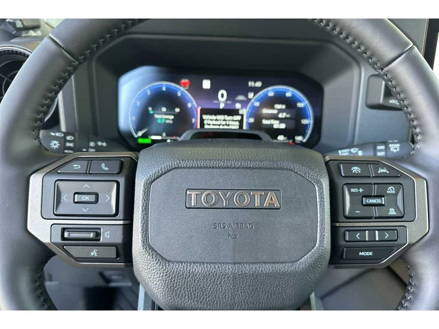 Nuevos TOYOTA LAND CRUISER à Estados chez autogozo