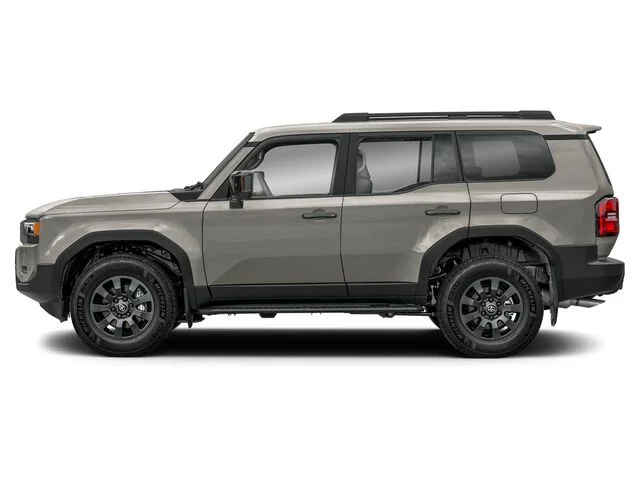 Nuevos TOYOTA LAND CRUISER à Estados chez autogozo