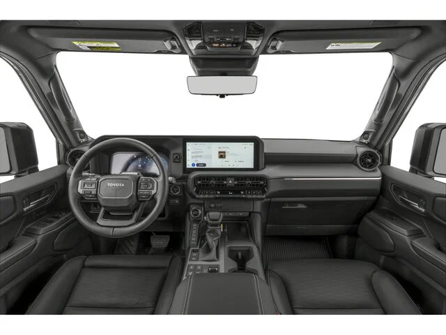 Nuevos TOYOTA LAND CRUISER à Estados chez autogozo