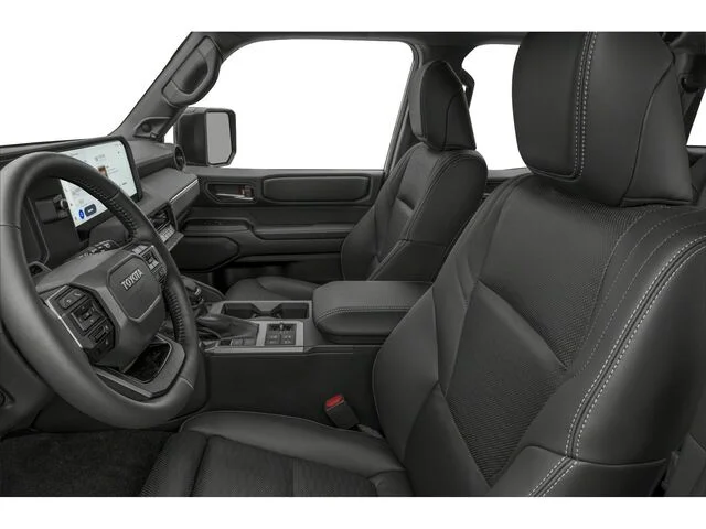 Nuevos TOYOTA LAND CRUISER à Estados chez autogozo