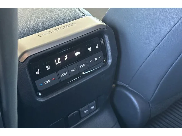 Nuevos TOYOTA LAND CRUISER à Estados chez autogozo