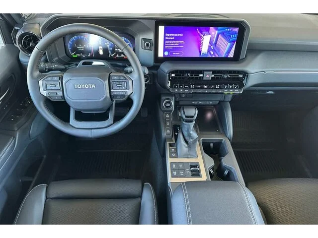 Nuevos TOYOTA LAND CRUISER à Estados chez autogozo