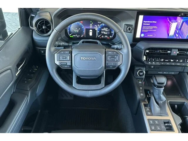 Nuevos TOYOTA LAND CRUISER à Estados chez autogozo