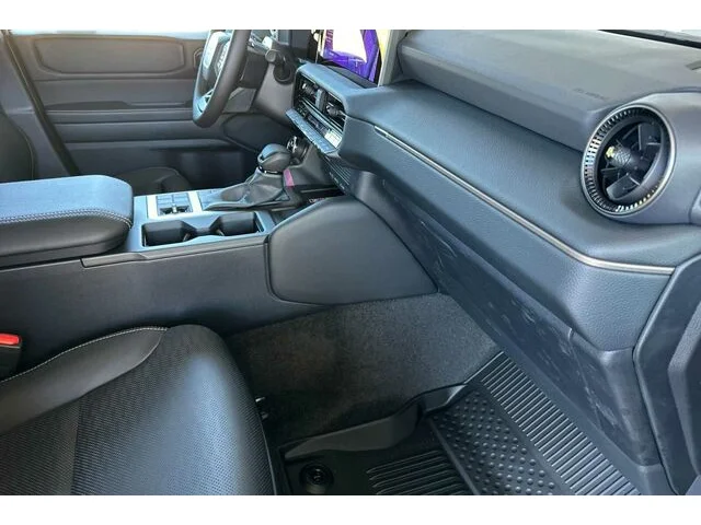 Nuevos TOYOTA LAND CRUISER à Estados chez autogozo