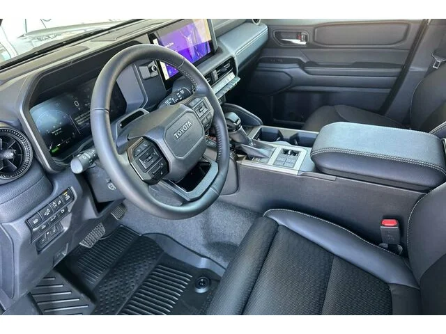 Nuevos TOYOTA LAND CRUISER à Estados chez autogozo