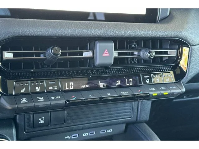 Nuevos TOYOTA LAND CRUISER à Estados chez autogozo