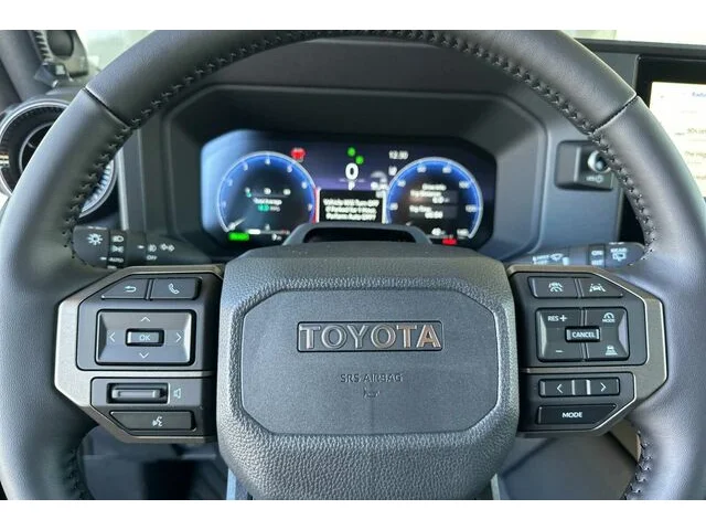 Nuevos TOYOTA LAND CRUISER à Estados chez autogozo