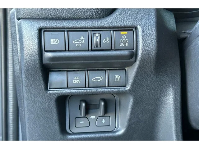 Nuevos TOYOTA LAND CRUISER à Estados chez autogozo
