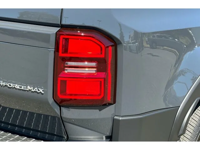 Nuevos TOYOTA LAND CRUISER à Estados chez autogozo