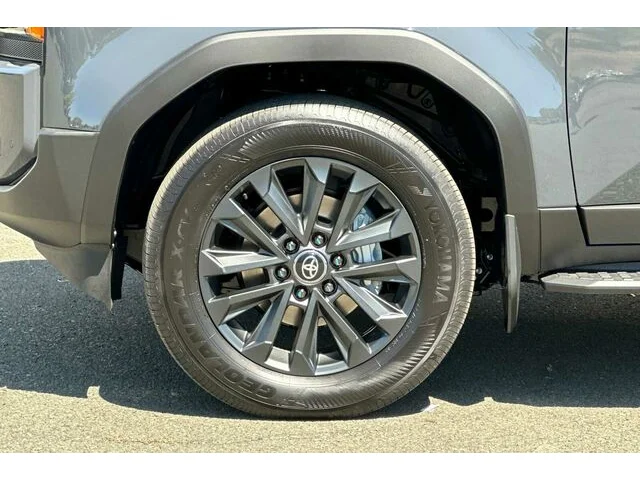 Nuevos TOYOTA LAND CRUISER à Estados chez autogozo